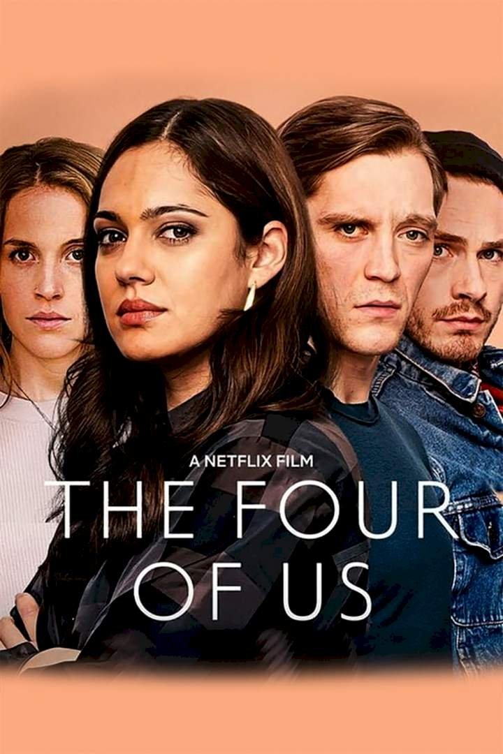 The Four of Us (2021) Download Netnaija.cloud