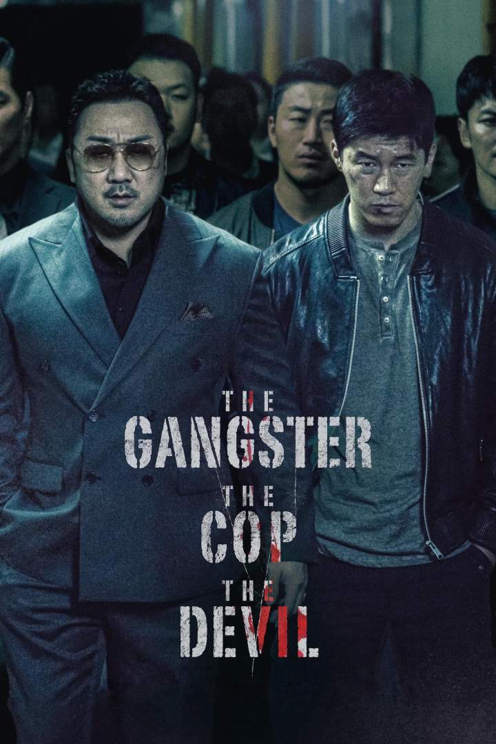 The Gangster, the Cop, the Devil (2019) Download Netnaija.cloud