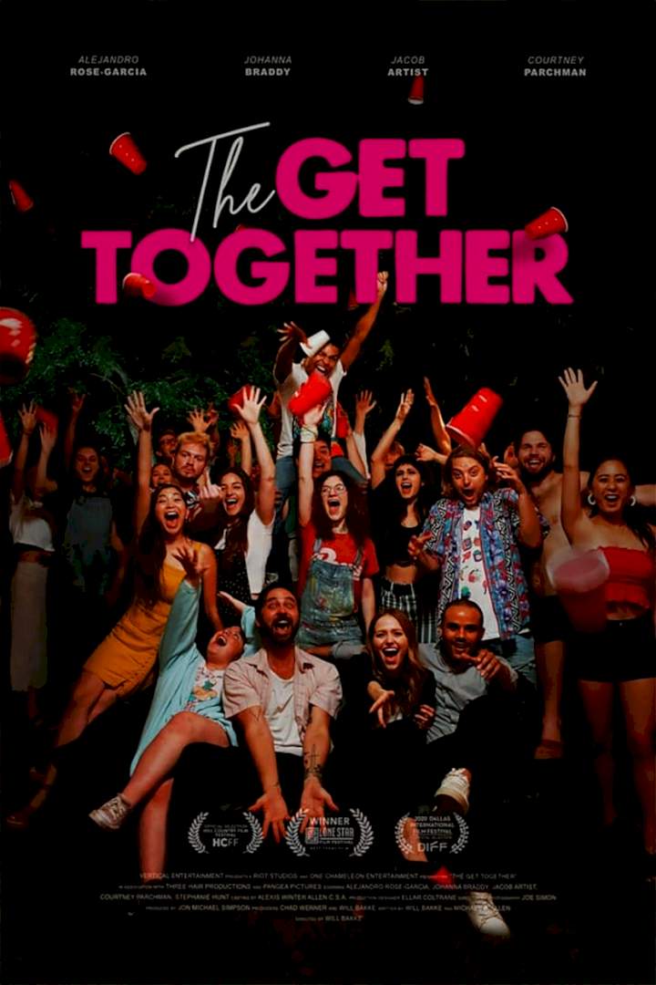 The Get Together (2020) Download Netnaija.cloud