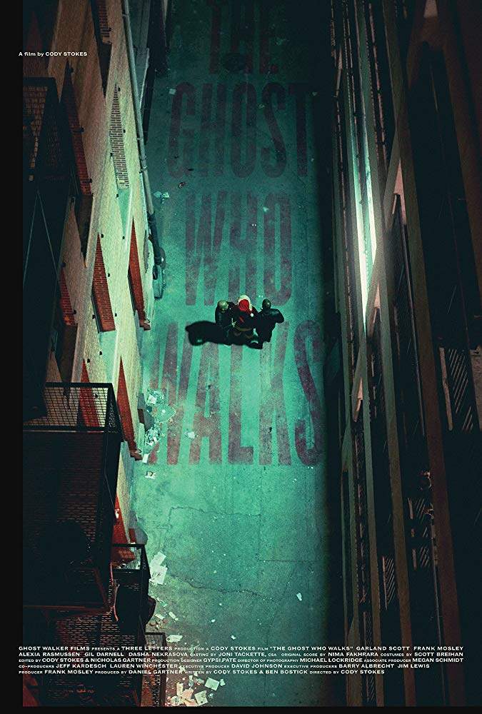 The Ghost Who Walks (2019) Download Netnaija.cloud