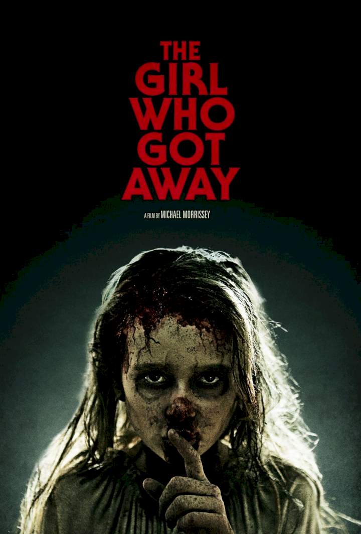 The Girl Who Got Away (2021) Download Netnaija.cloud