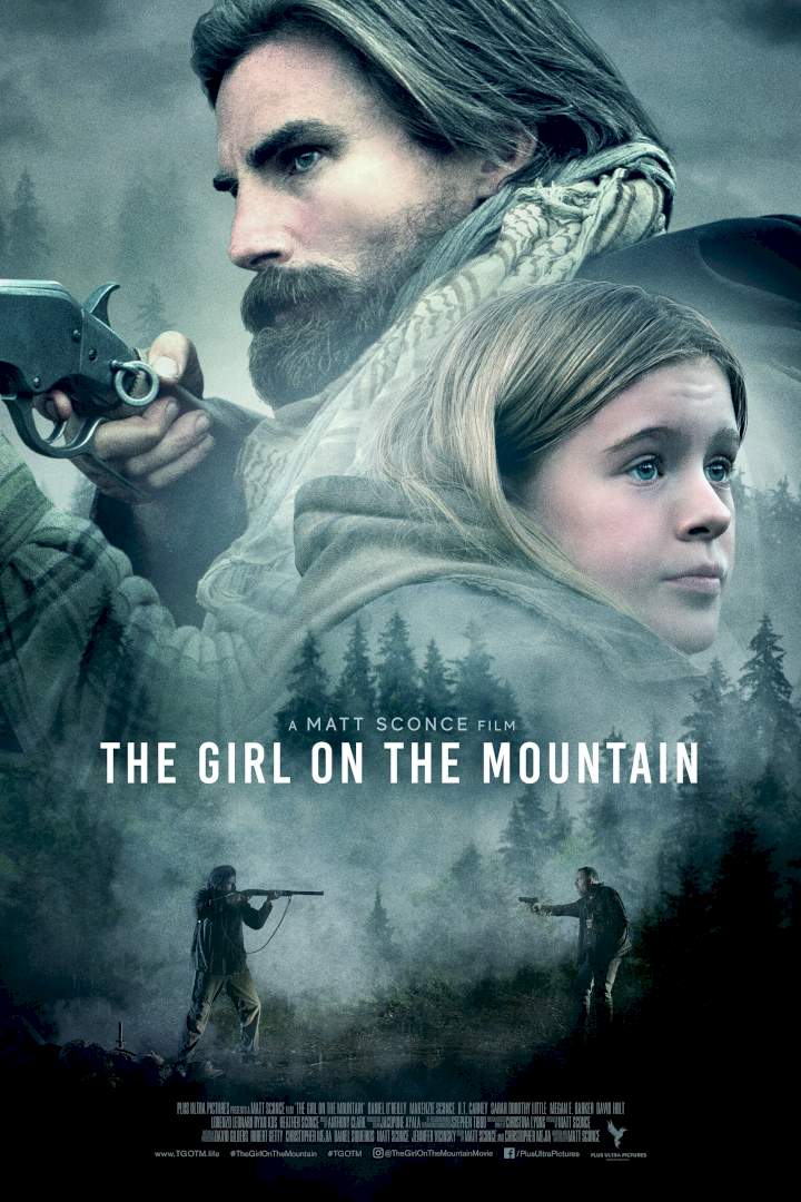 The Girl on the Mountain (2022) Download Netnaija.cloud