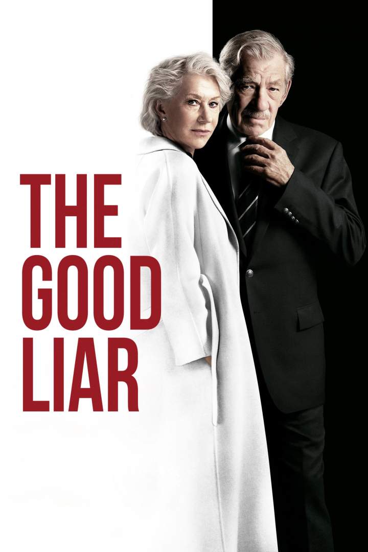 The Good Liar (2019) Download Netnaija.cloud