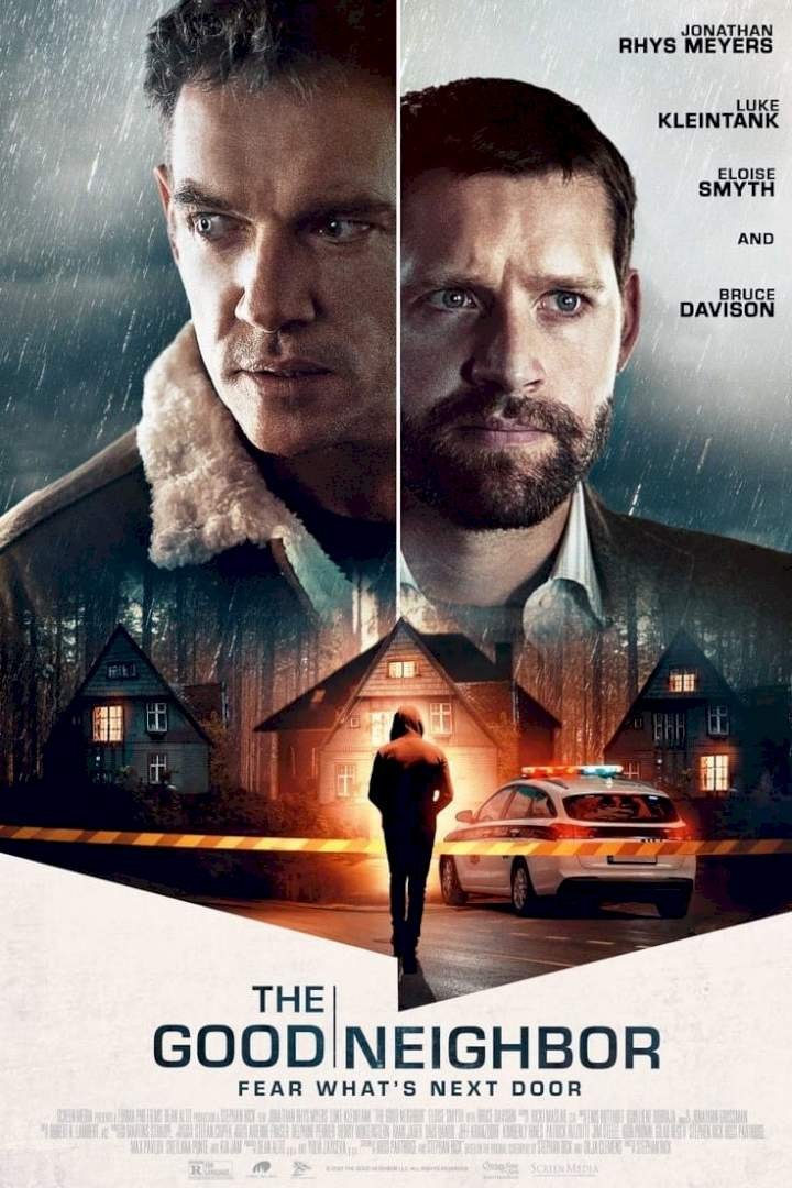 The Good Neighbor (2022) Download Netnaija.cloud