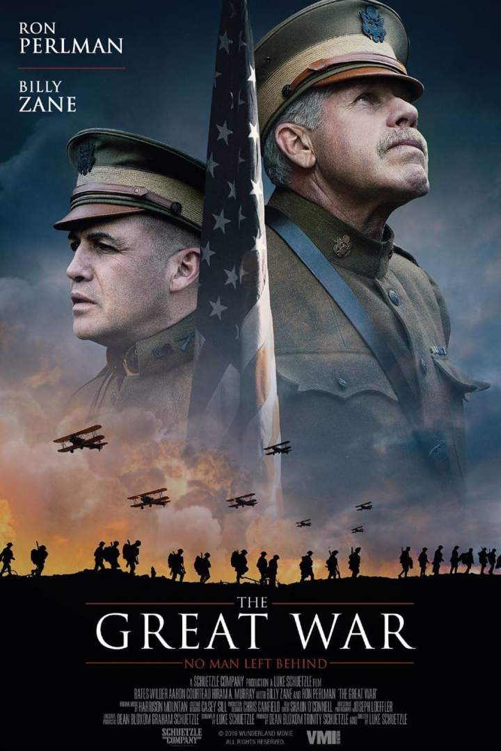 The Great War (2019) Download Netnaija.cloud