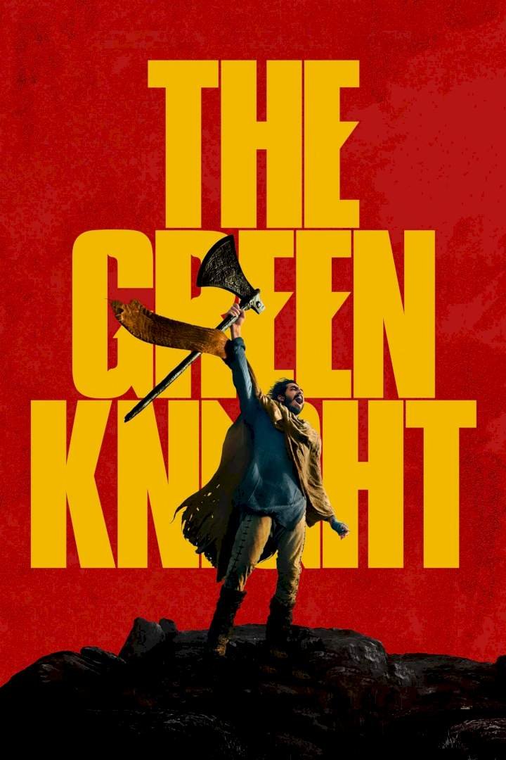 The Green Knight (2021) Download Netnaija.cloud