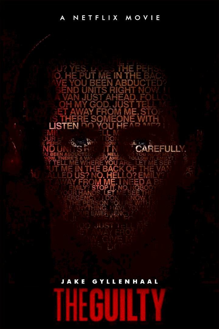 The Guilty (2021) Download Netnaija.cloud