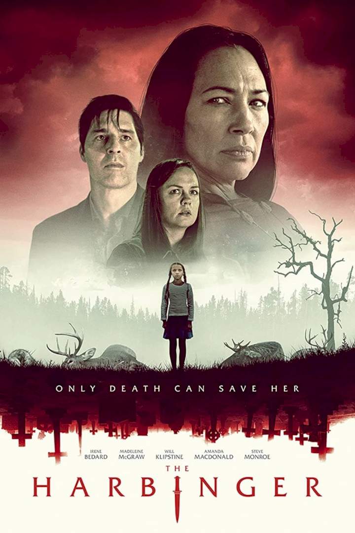 The Harbinger (2022) Download Netnaija.cloud