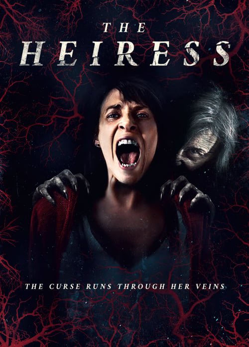 The Heiress (2021) Download Netnaija.cloud