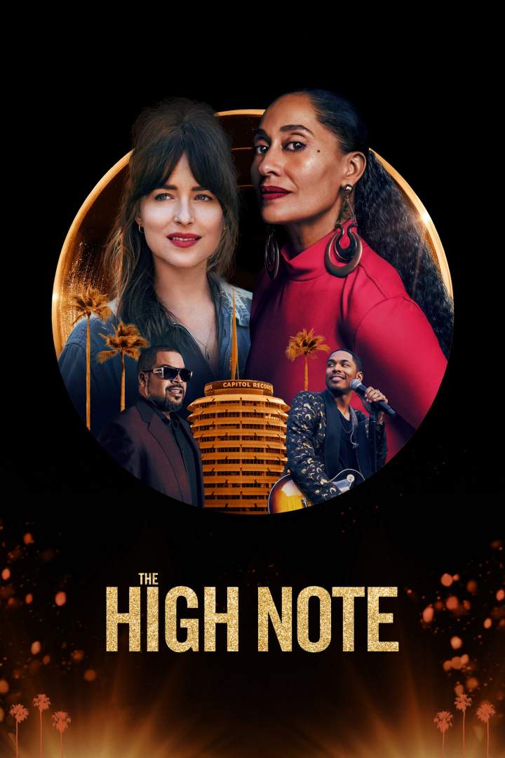 The High Note (2020) Download Netnaija.cloud