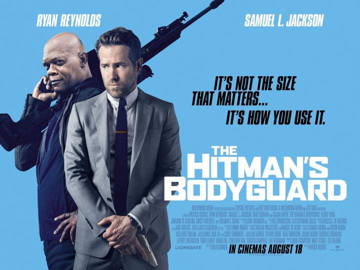 The Hitman’s Bodyguard (2017) Download Netnaija.cloud