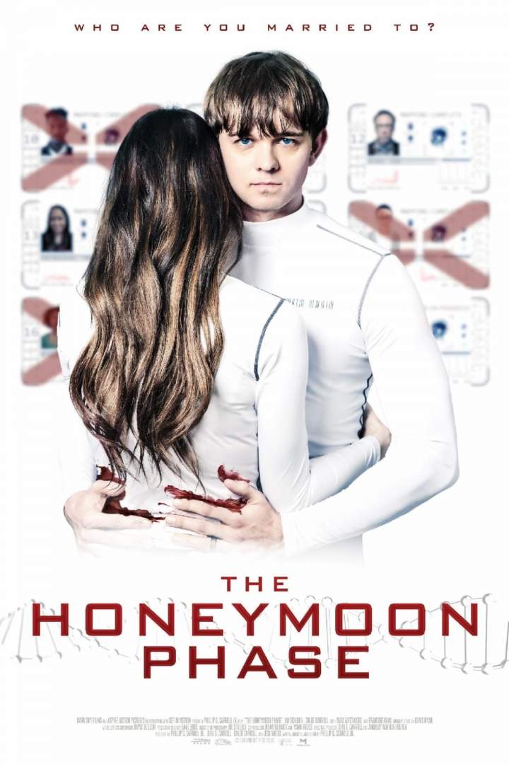 The Honeymoon Phase (2019) Download Netnaija.cloud