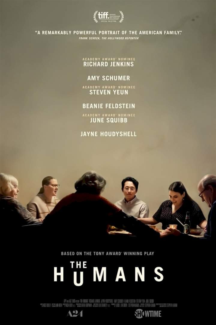 The Humans (2021) Download Netnaija.cloud