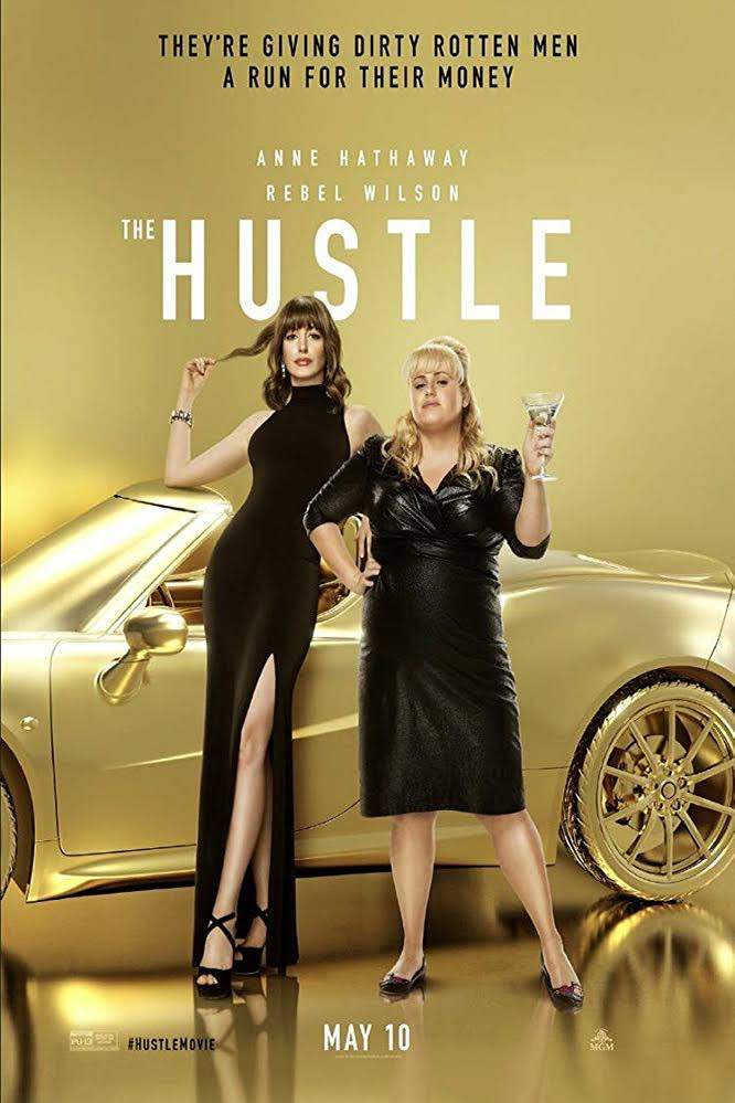 The Hustle (2019) Download Netnaija.cloud