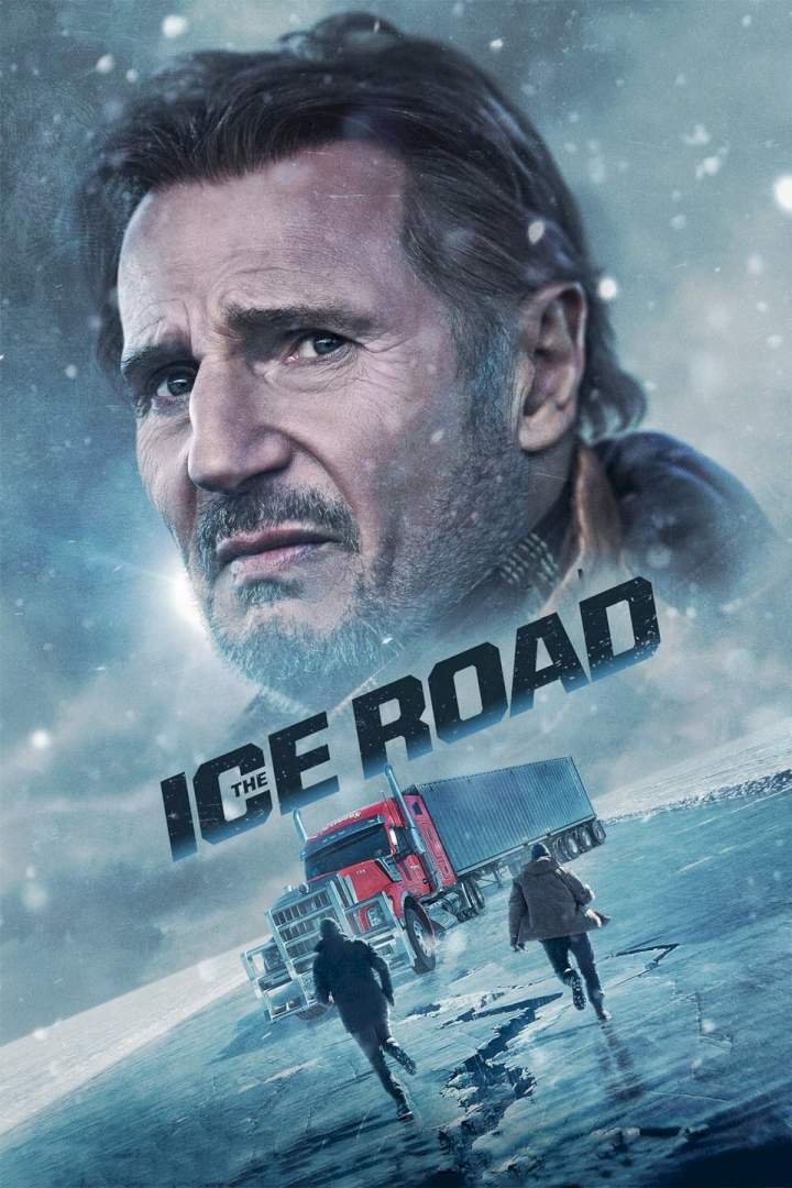 The Ice Road (2021) Download Netnaija.cloud