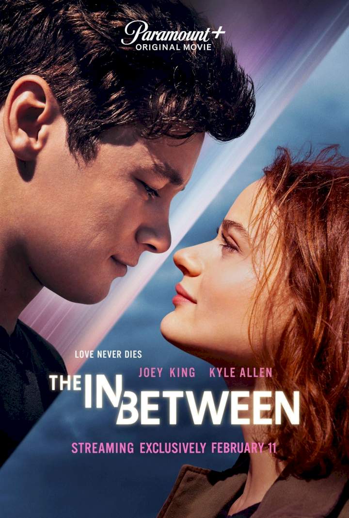 The In Between (2022) Download Netnaija.cloud
