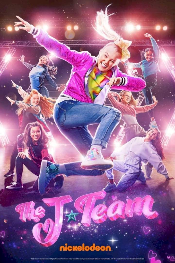 The J Team (2021) Download Netnaija.cloud