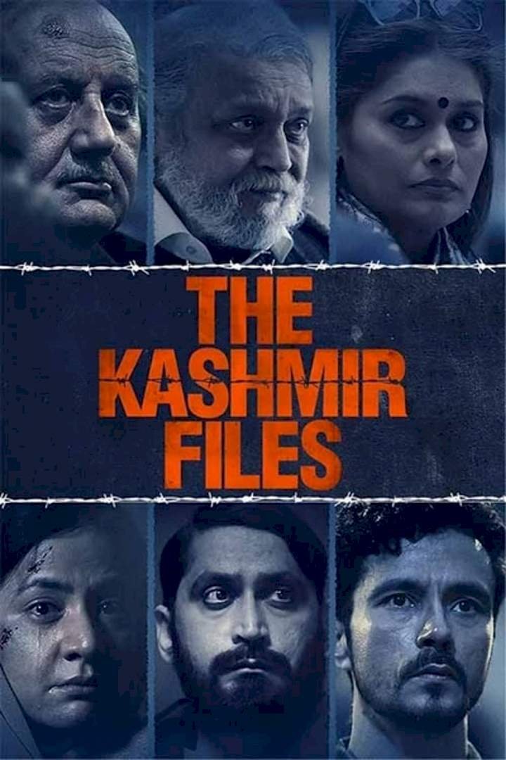 The Kashmir Files (2022) Download Netnaija.cloud