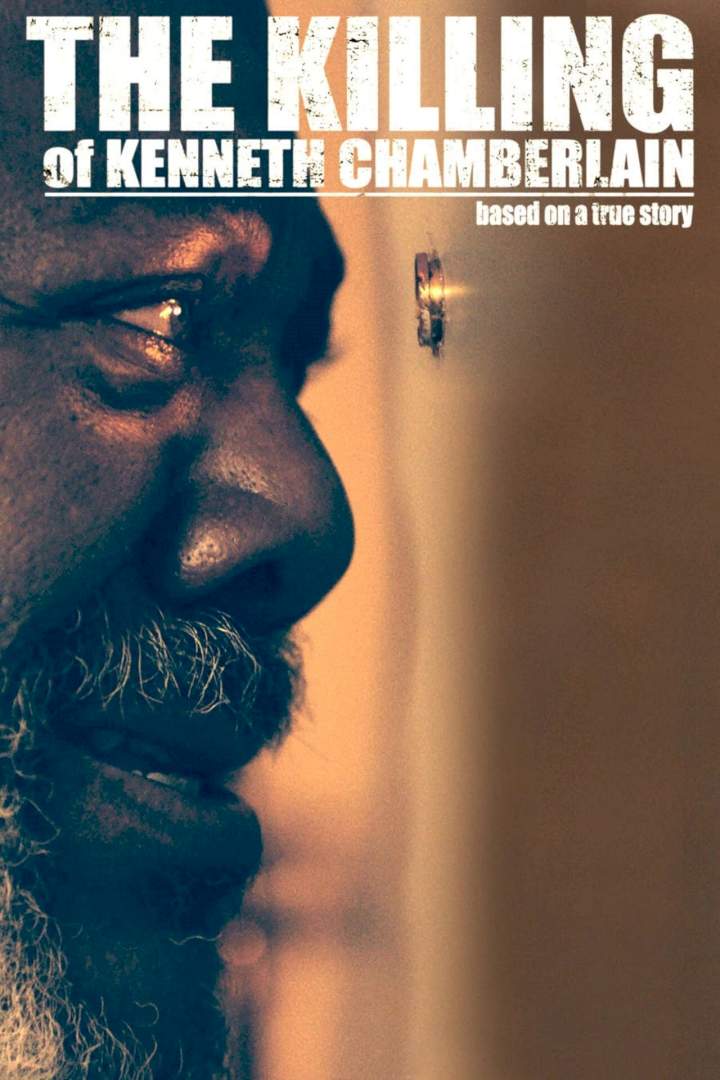 The Killing of Kenneth Chamberlain (2021) Download Netnaija.cloud