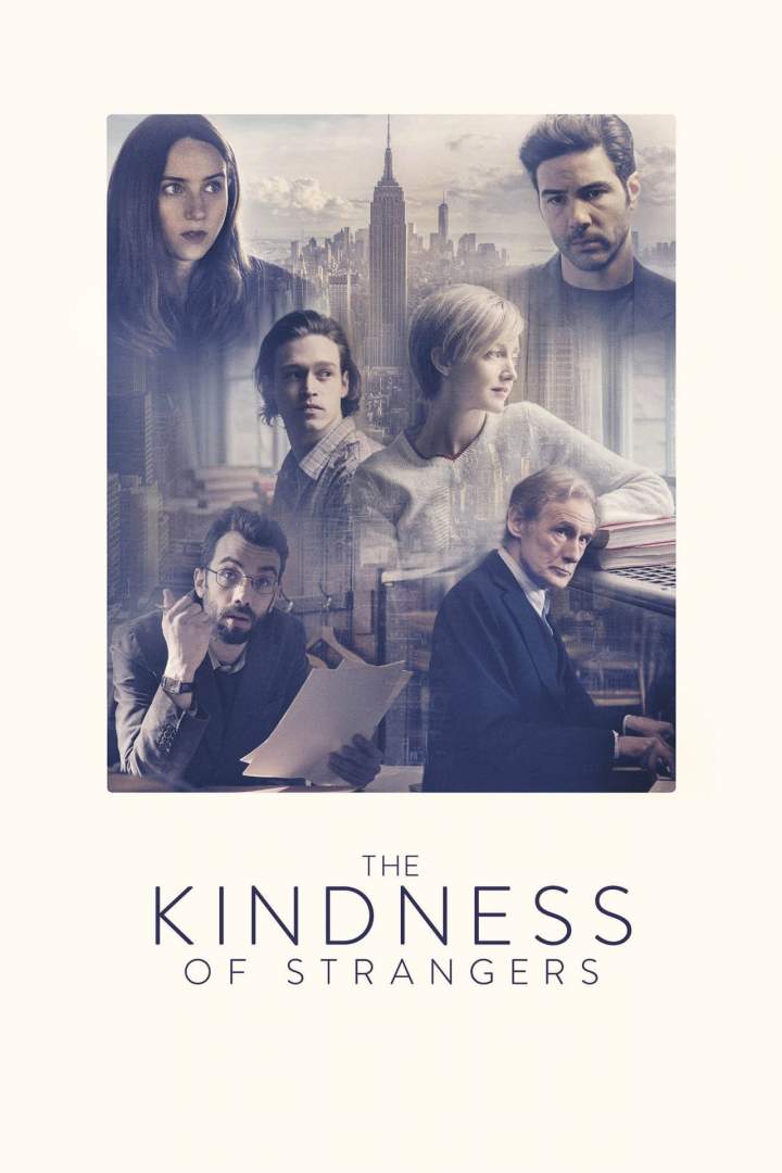 The Kindness of Strangers (2019) Download Netnaija.cloud