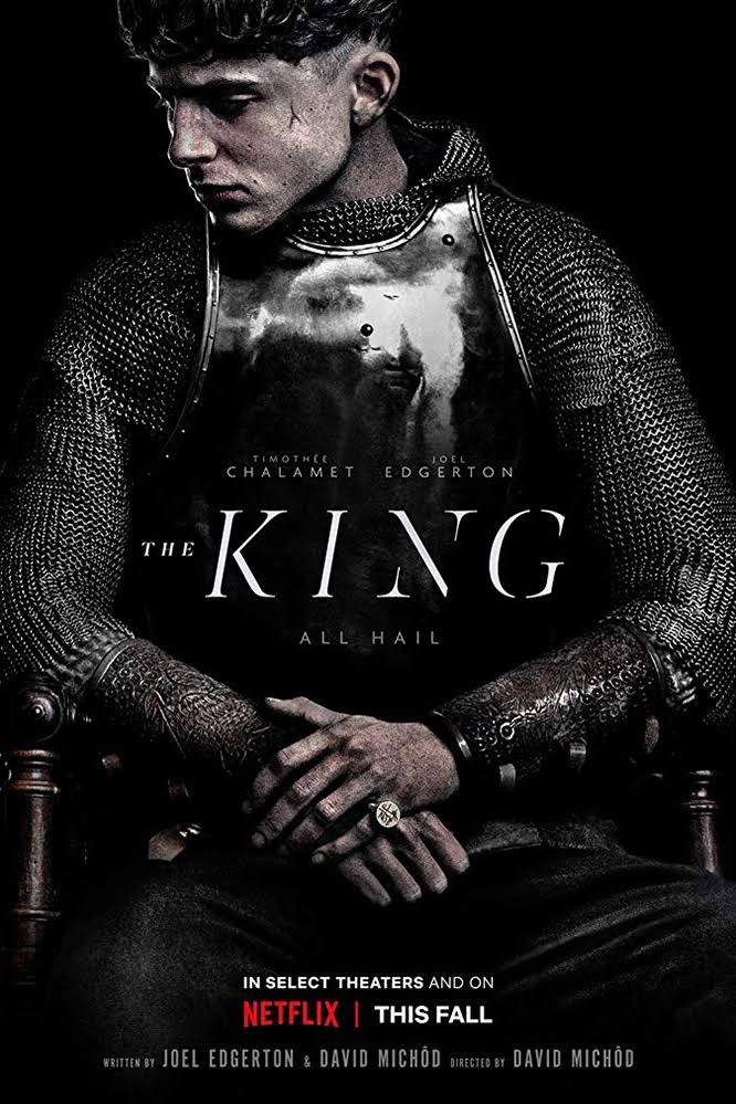The King (2019) Download Netnaija.cloud