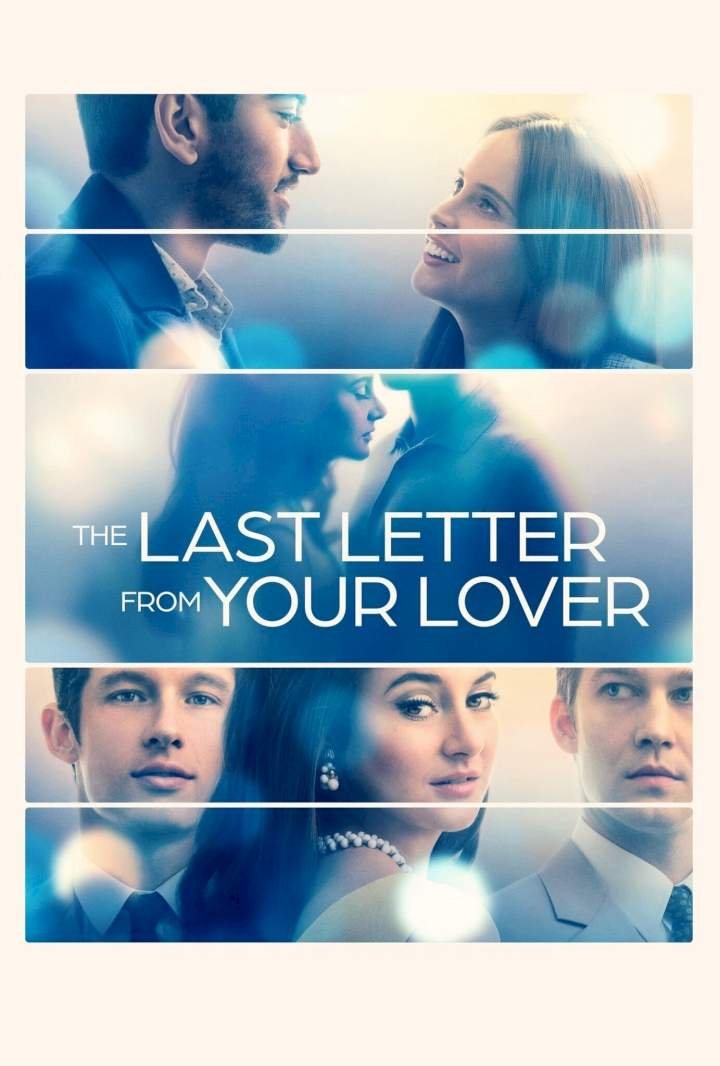 The Last Letter from Your Lover (2021) Download Netnaija.cloud