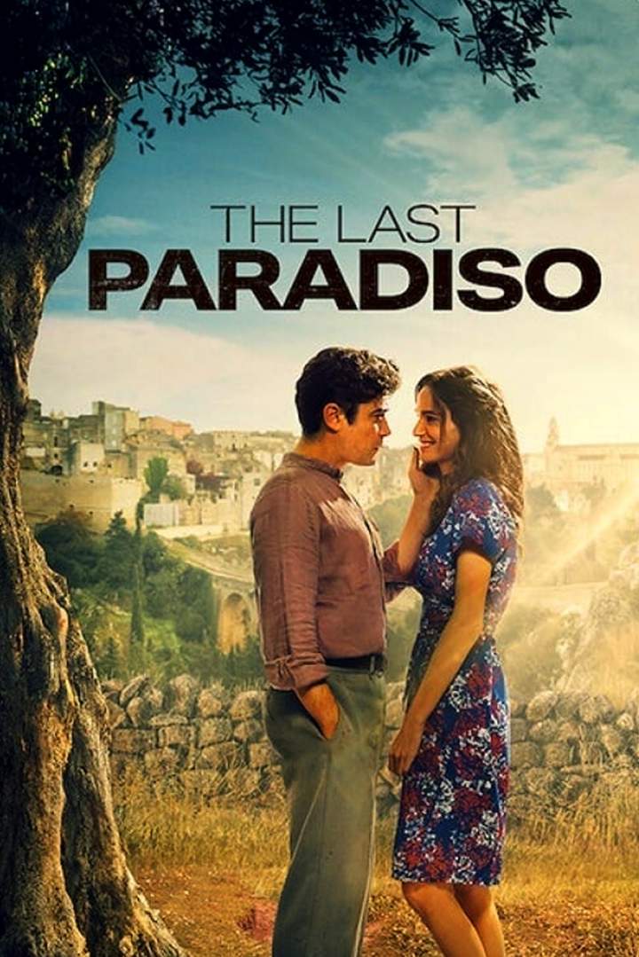 The Last Paradiso (2021) Download Netnaija.cloud