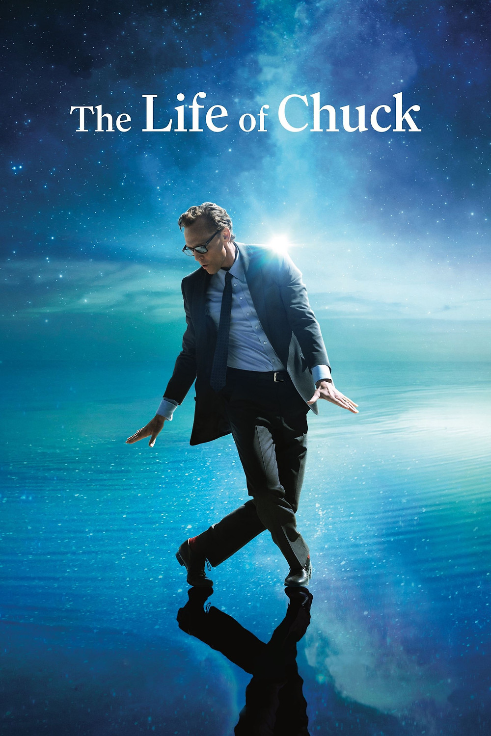 The Life of Chuck (2025) Download Netnaija.cloud