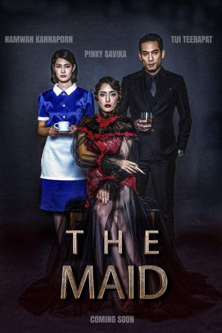 The Maid (2020) Download Netnaija.cloud
