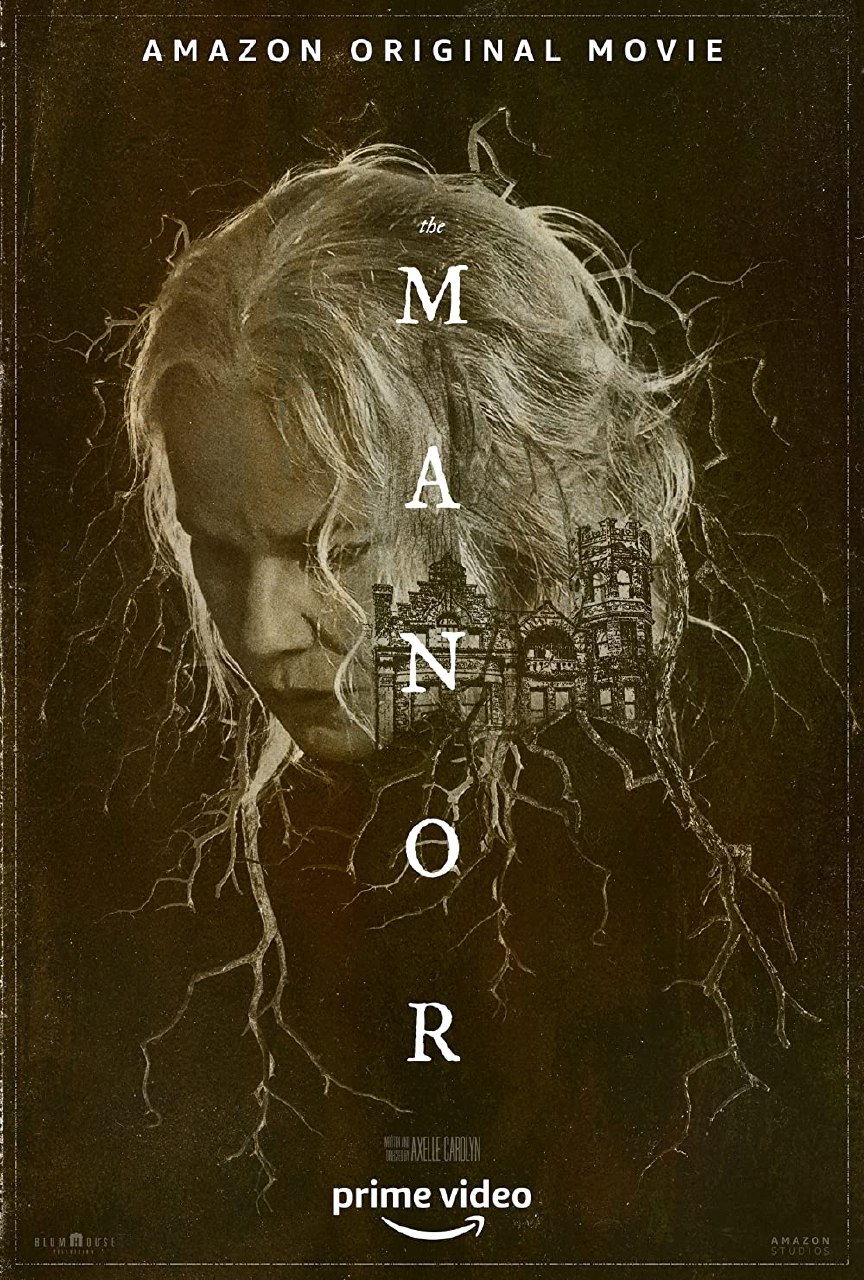 The Manor (2021) Download Netnaija.cloud