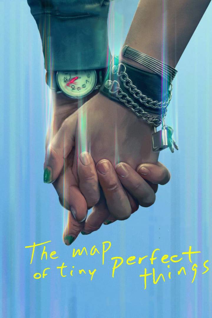 The Map of Tiny Perfect Things (2021) Download Netnaija.cloud