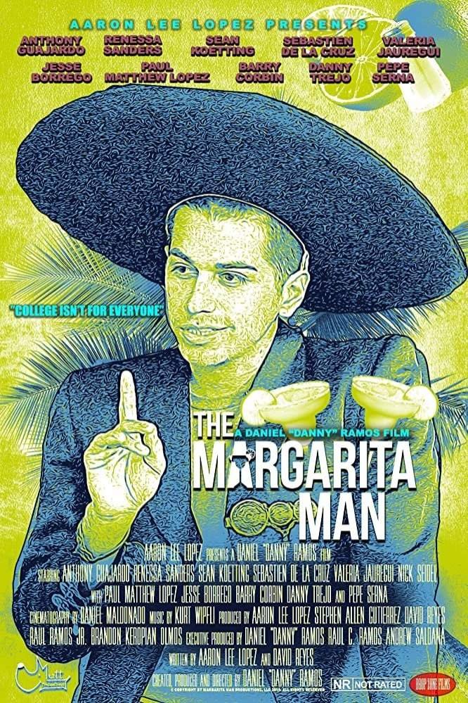 The Margarita Man (2019) Download Netnaija.cloud