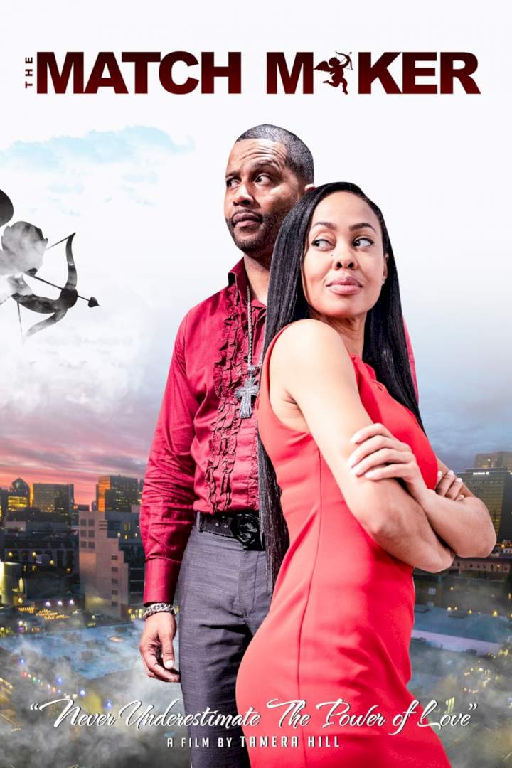 The Matchmaker (2021) Download Netnaija.cloud