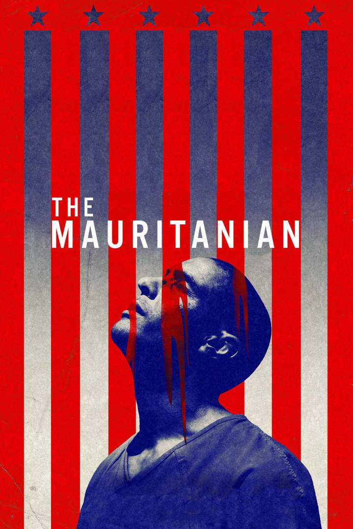The Mauritanian (2021) Download Netnaija.cloud