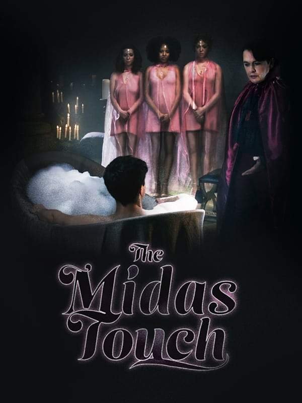 The Midas Touch (2020) Download Netnaija.cloud