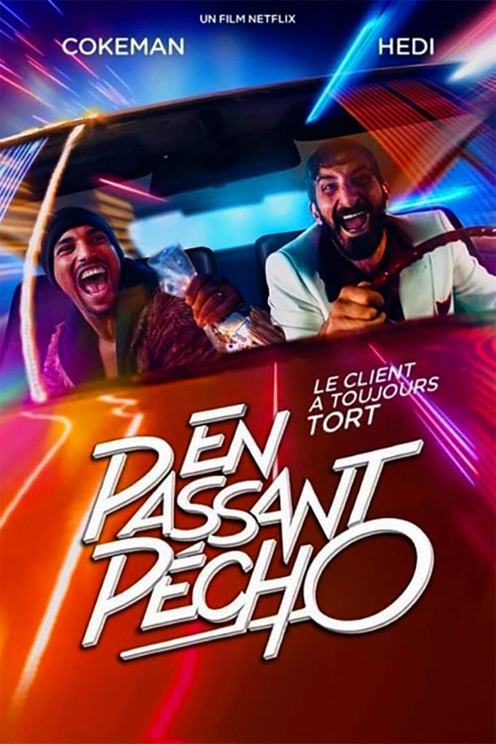 The Misadventures of Hedi and Cokeman (2021) Download Netnaija.cloud