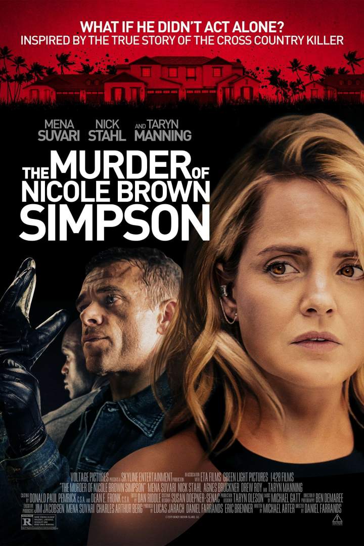 The Murder of Nicole Brown Simpson (2019) Download Netnaija.cloud