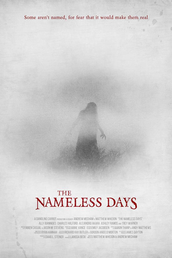 The Nameless Days (2022) Download Netnaija.cloud