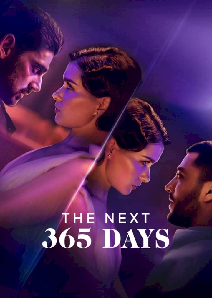 The Next 365 Days (2022) Download Netnaija.cloud