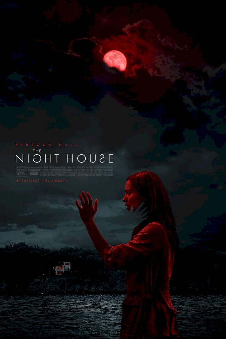 The Night House (2021) Download Netnaija.cloud