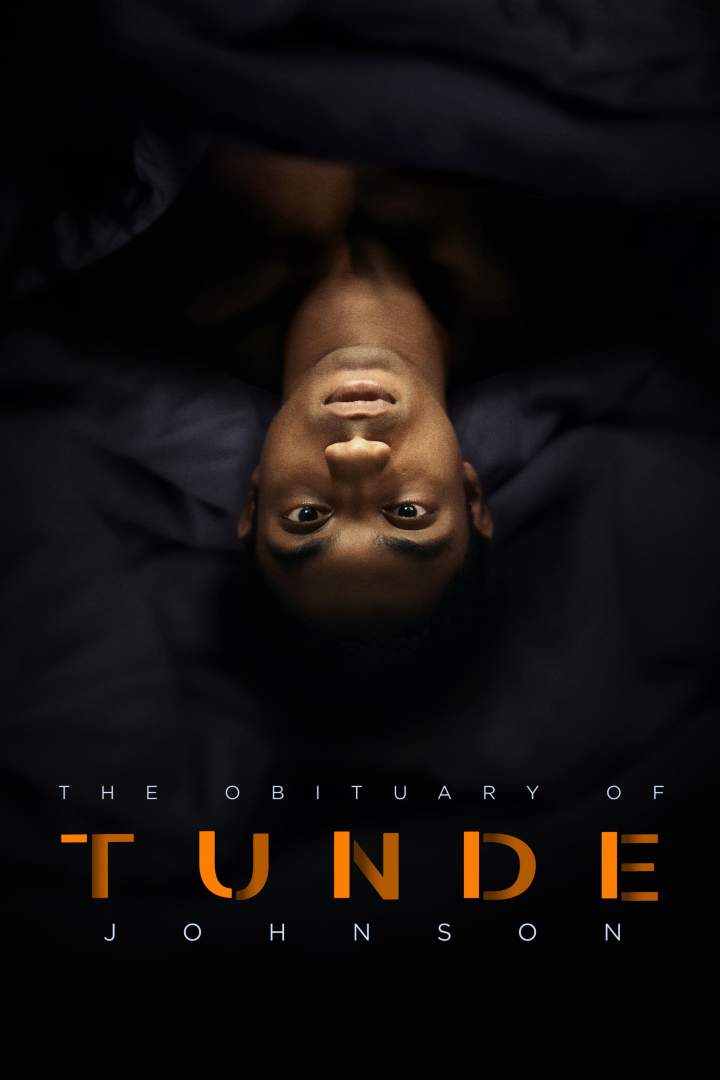 The Obituary of Tunde Johnson (2019) Download Netnaija.cloud
