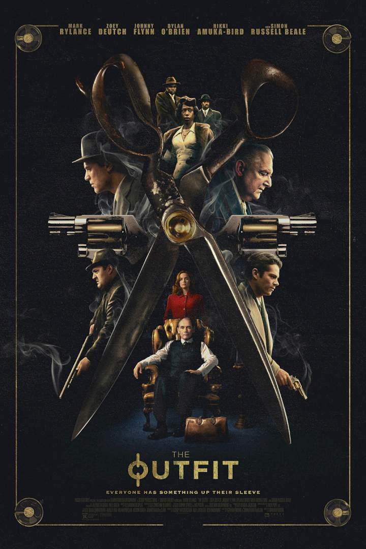 The Outfit (2022) Download Netnaija.cloud