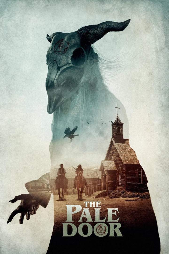 The Pale Door (2020) Download Netnaija.cloud