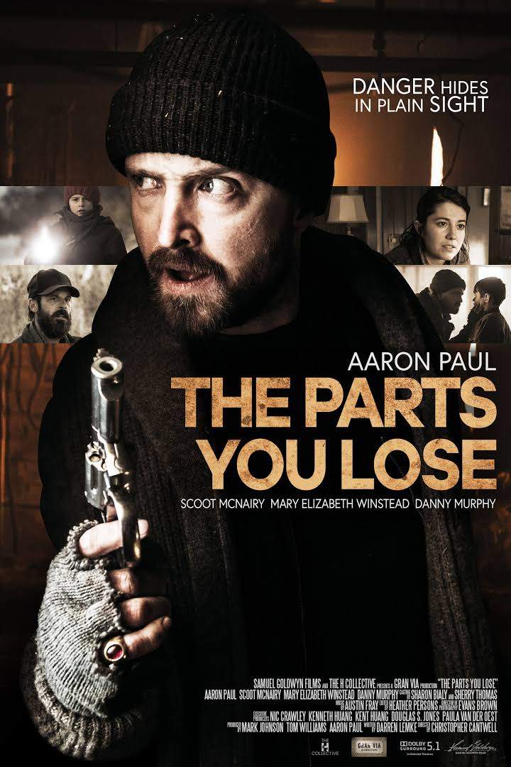 The Parts You Lose (2019) Download Netnaija.cloud