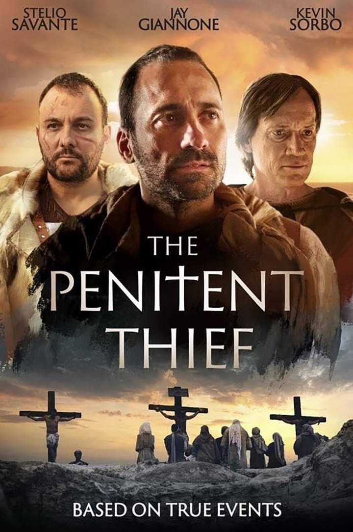The Penitent Thief (2020) Download Netnaija.cloud
