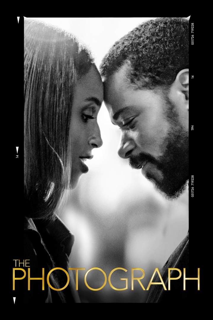 The Photograph (2020) Download Netnaija.cloud