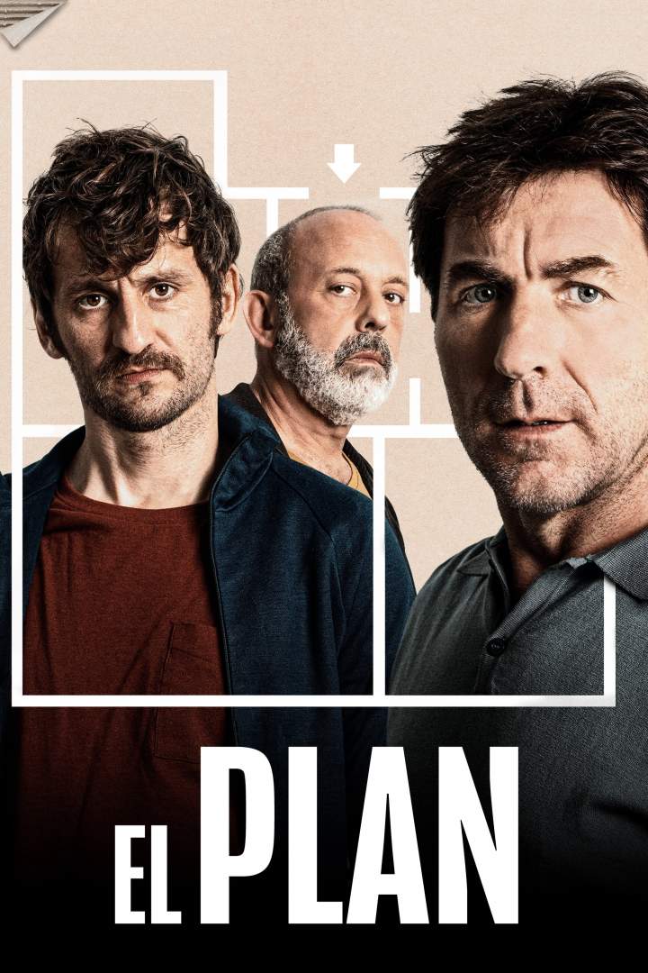 The Plan (2019) Download Netnaija.cloud
