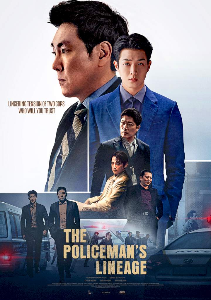 The Policeman’s Lineage (2022) Download Netnaija.cloud