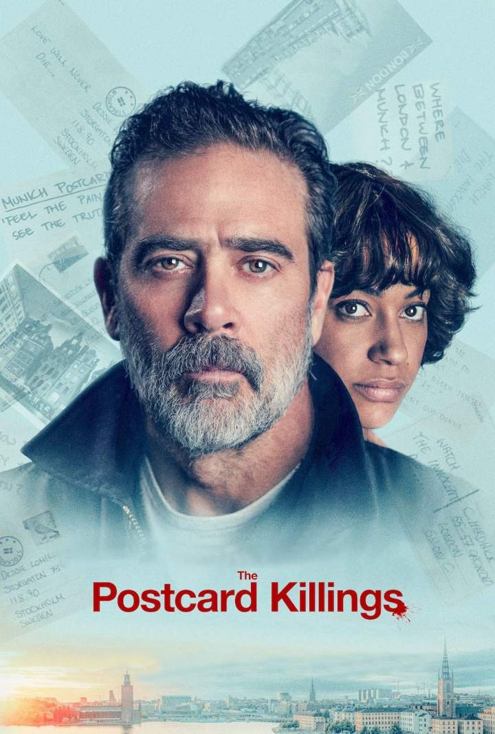 The Postcard Killings (2020) Download Netnaija.cloud