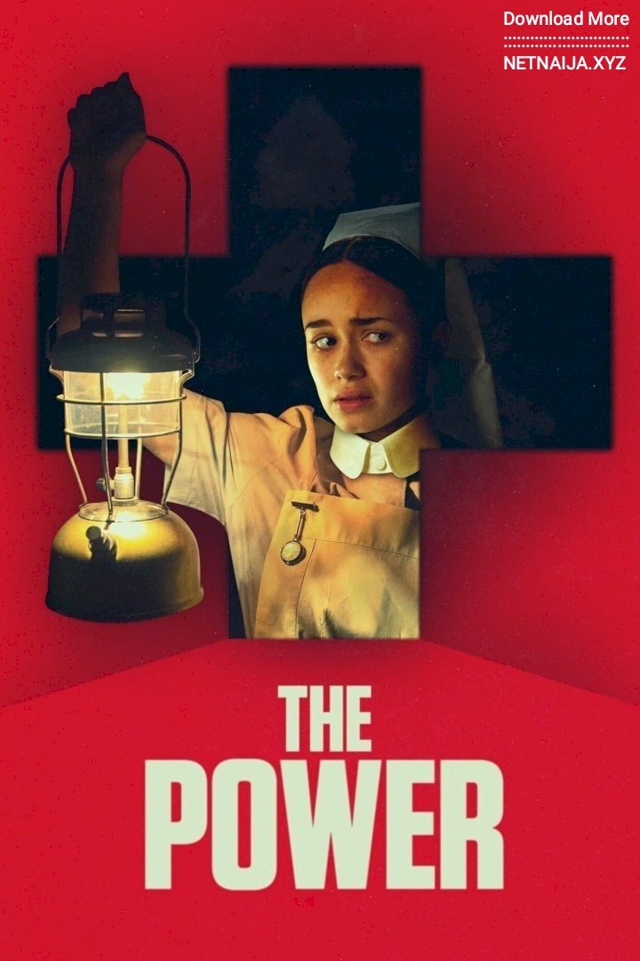 The Power (2021) Download Netnaija.cloud